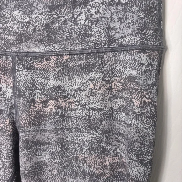 Lululemon Wunder Under High-Rise Tight 28"